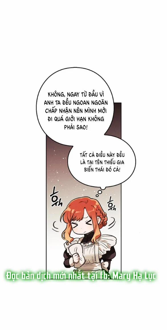 [18+] Cách Làm Hoàng Đế Cương 8.2 trang 12