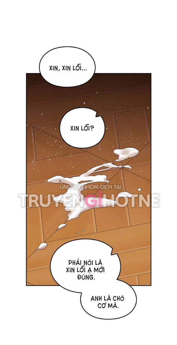 [18+] Cách Làm Hoàng Đế Cương 8.2 trang 2