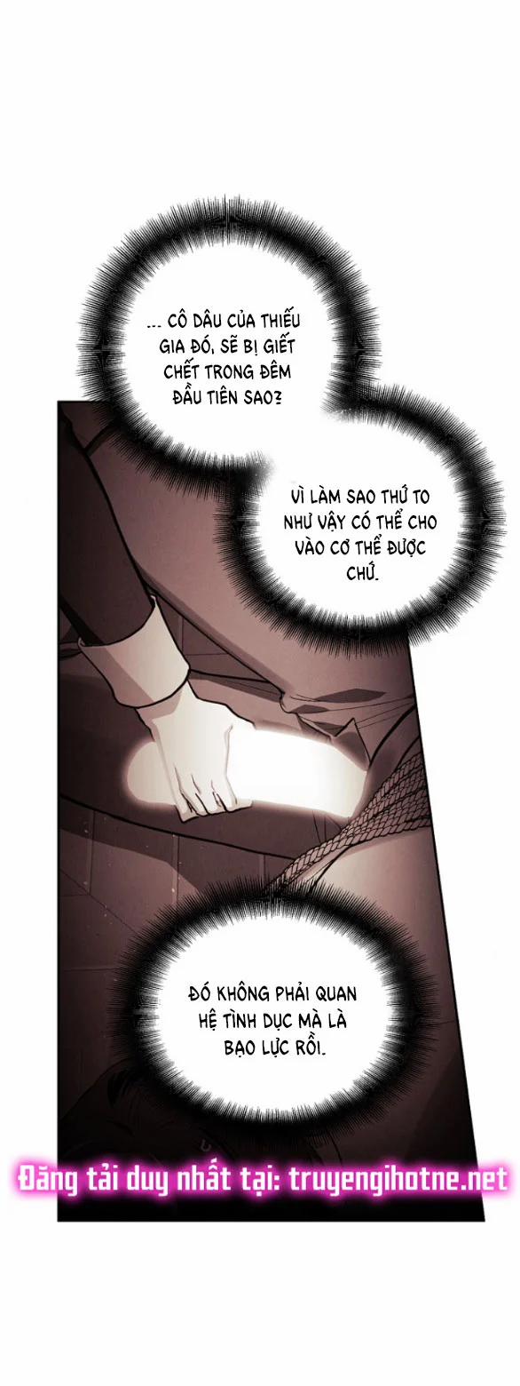 [18+] Cách Làm Hoàng Đế Cương 8.2 trang 22