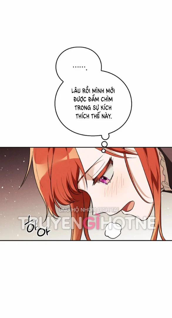 [18+] Cách Làm Hoàng Đế Cương 8.2 trang 27