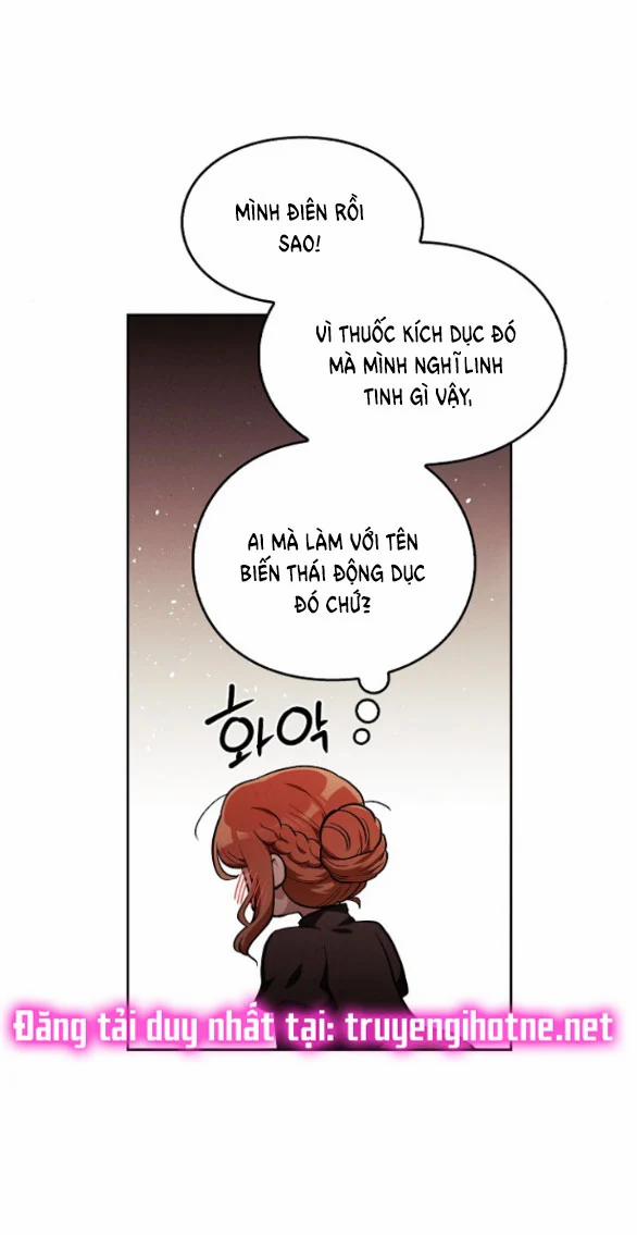 [18+] Cách Làm Hoàng Đế Cương 8.2 trang 33