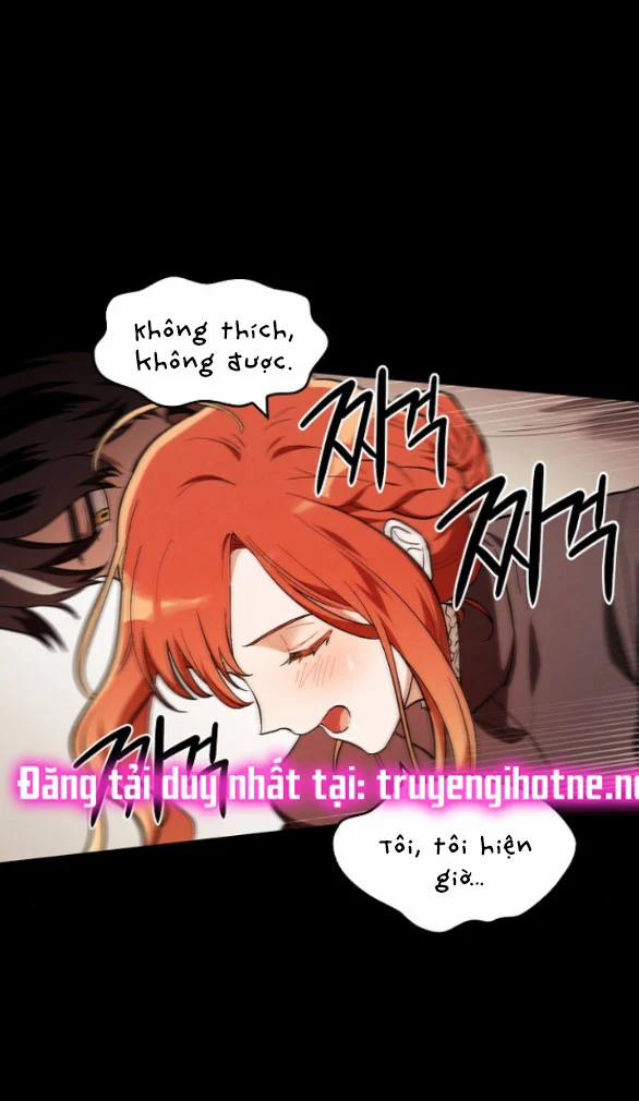 [18+] Cách Làm Hoàng Đế Cương 9.1 trang 11