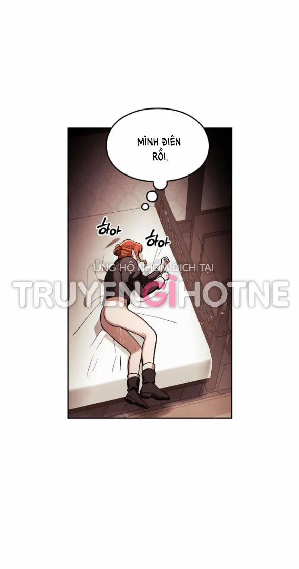 [18+] Cách Làm Hoàng Đế Cương 9.1 trang 19