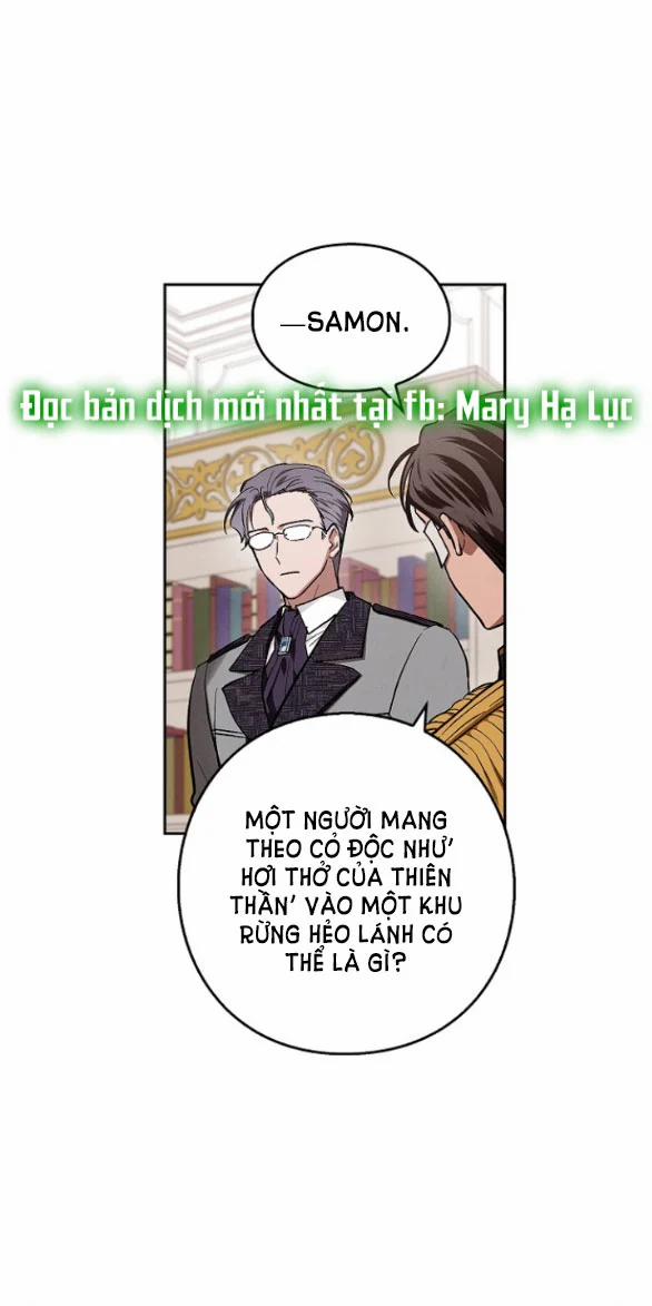 [18+] Cách Làm Hoàng Đế Cương 9.1 trang 26