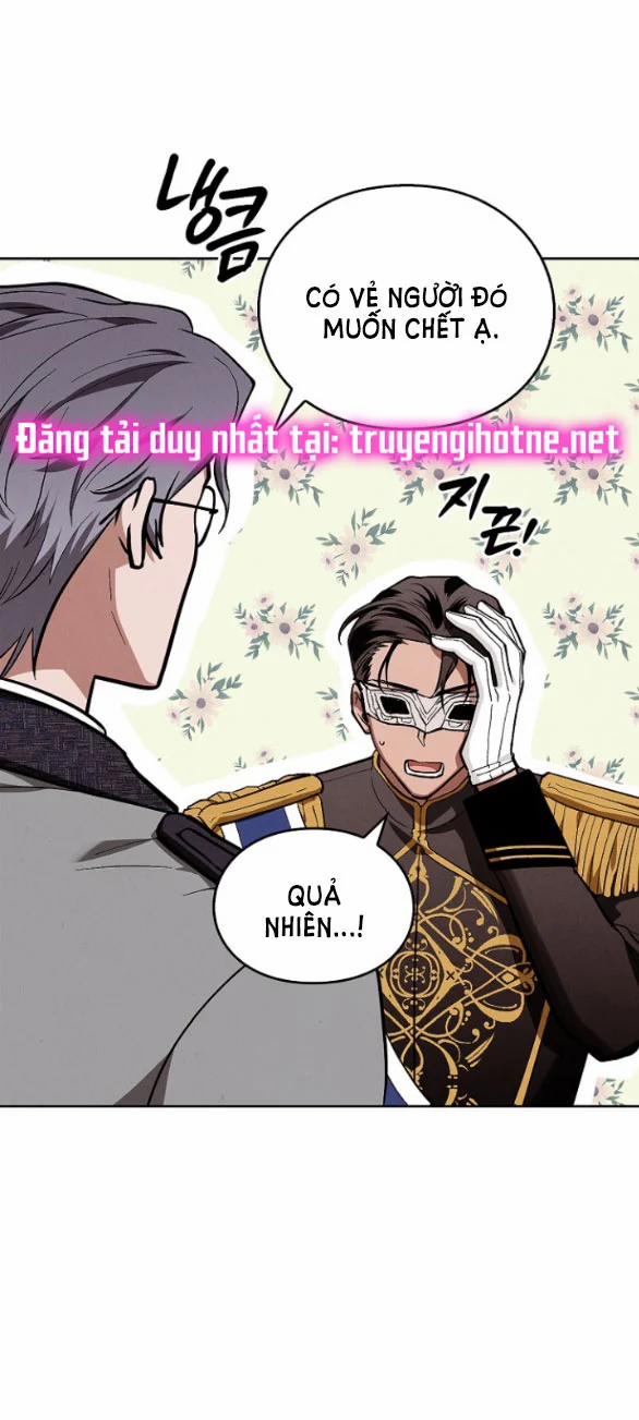 [18+] Cách Làm Hoàng Đế Cương 9.1 trang 27