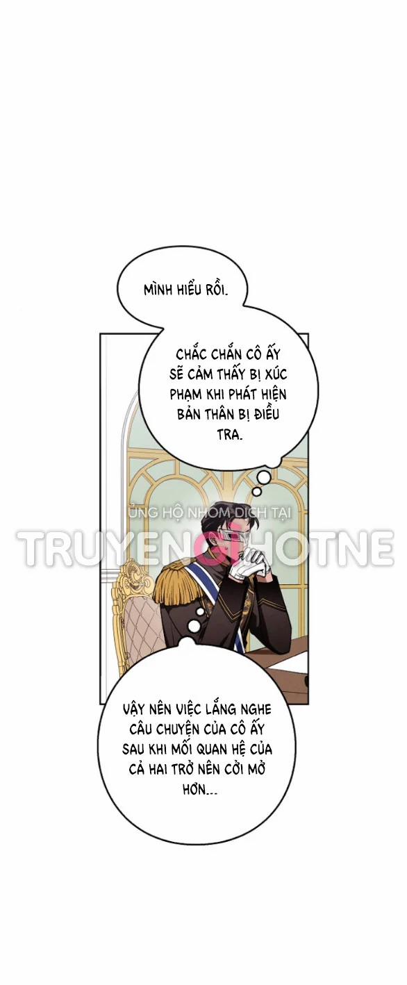 [18+] Cách Làm Hoàng Đế Cương 9.2 trang 6