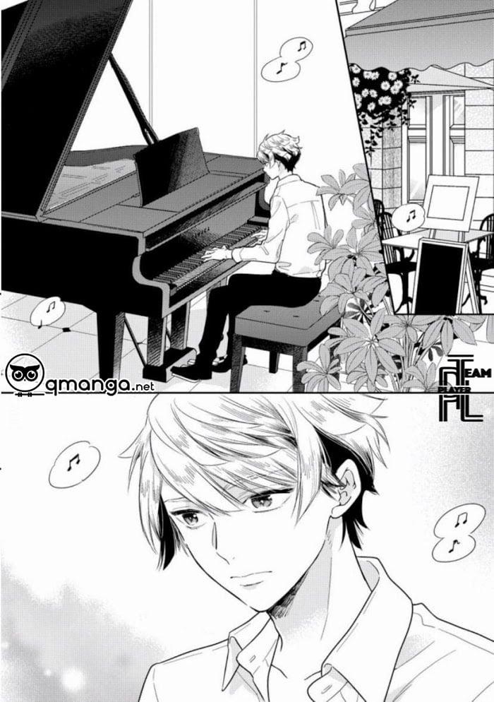 (18+) Cách Nuôi Lớn Một Bé Alpha Để Yêu 1 trang 6