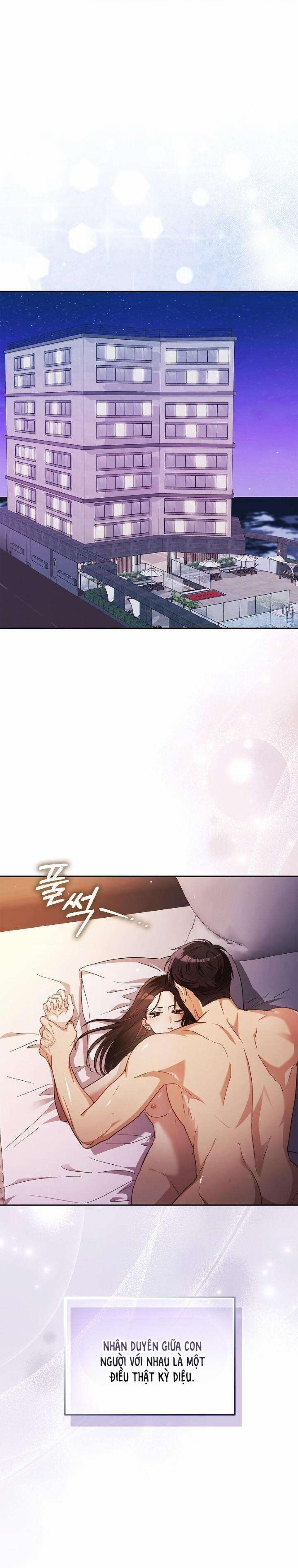 [18+] Cách Tán Tỉnh Của Chó Chiến 1 trang 0