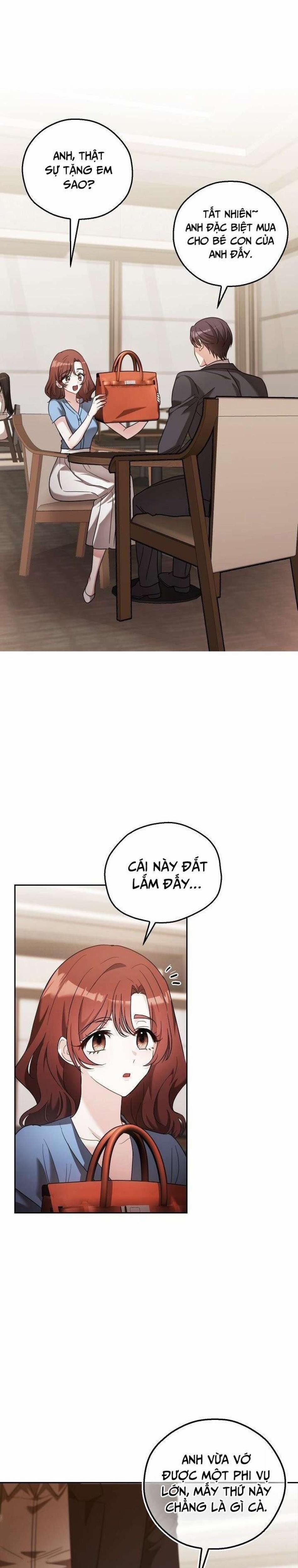 [18+] Cách Tán Tỉnh Của Chó Chiến 1 trang 10