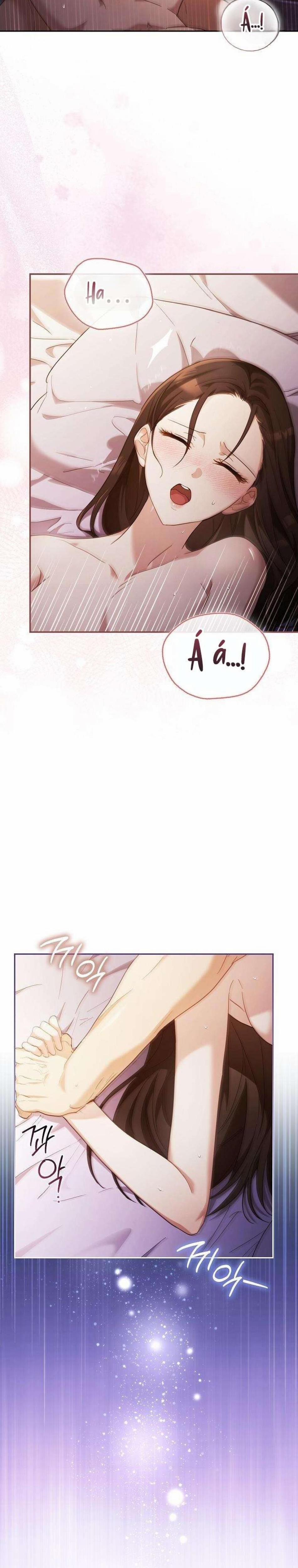 [18+] Cách Tán Tỉnh Của Chó Chiến 1 trang 3