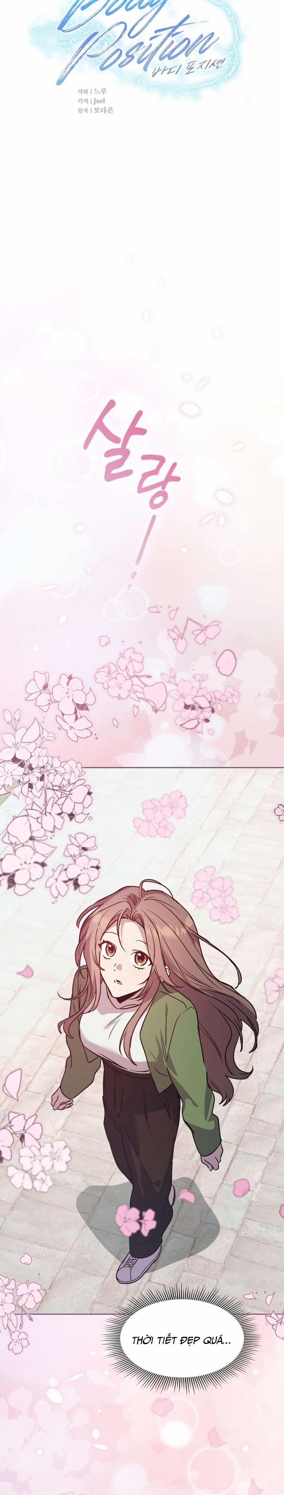 [18+] Cách Tán Tỉnh Của Chó Chiến 2 trang 6