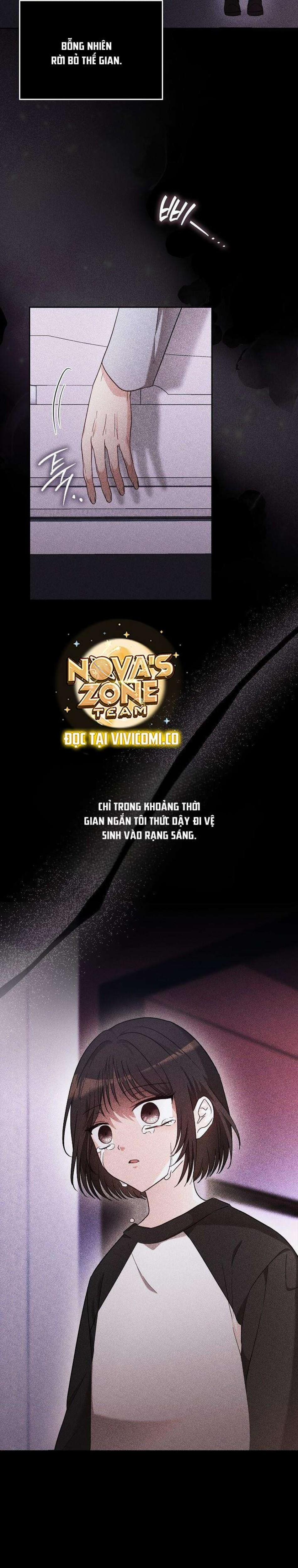 [18+] Cách Tán Tỉnh Của Chó Chiến 4 trang 2