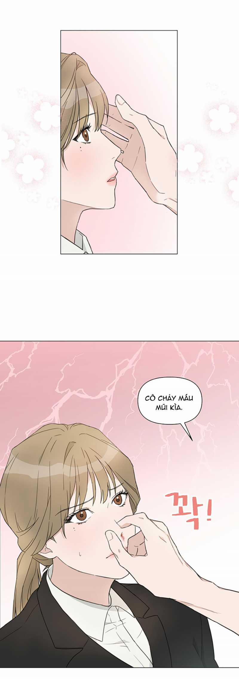 [18+] Cách Thu Hút Cơ Thể Của Cấp Trên 1.1 trang 13