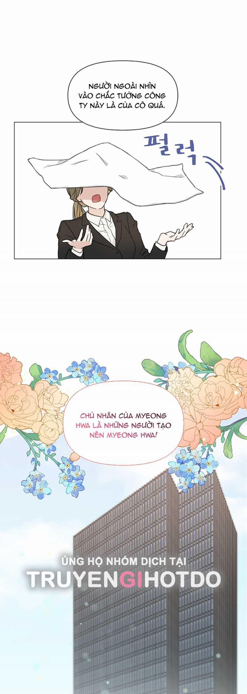 [18+] Cách Thu Hút Cơ Thể Của Cấp Trên 1.1 trang 15