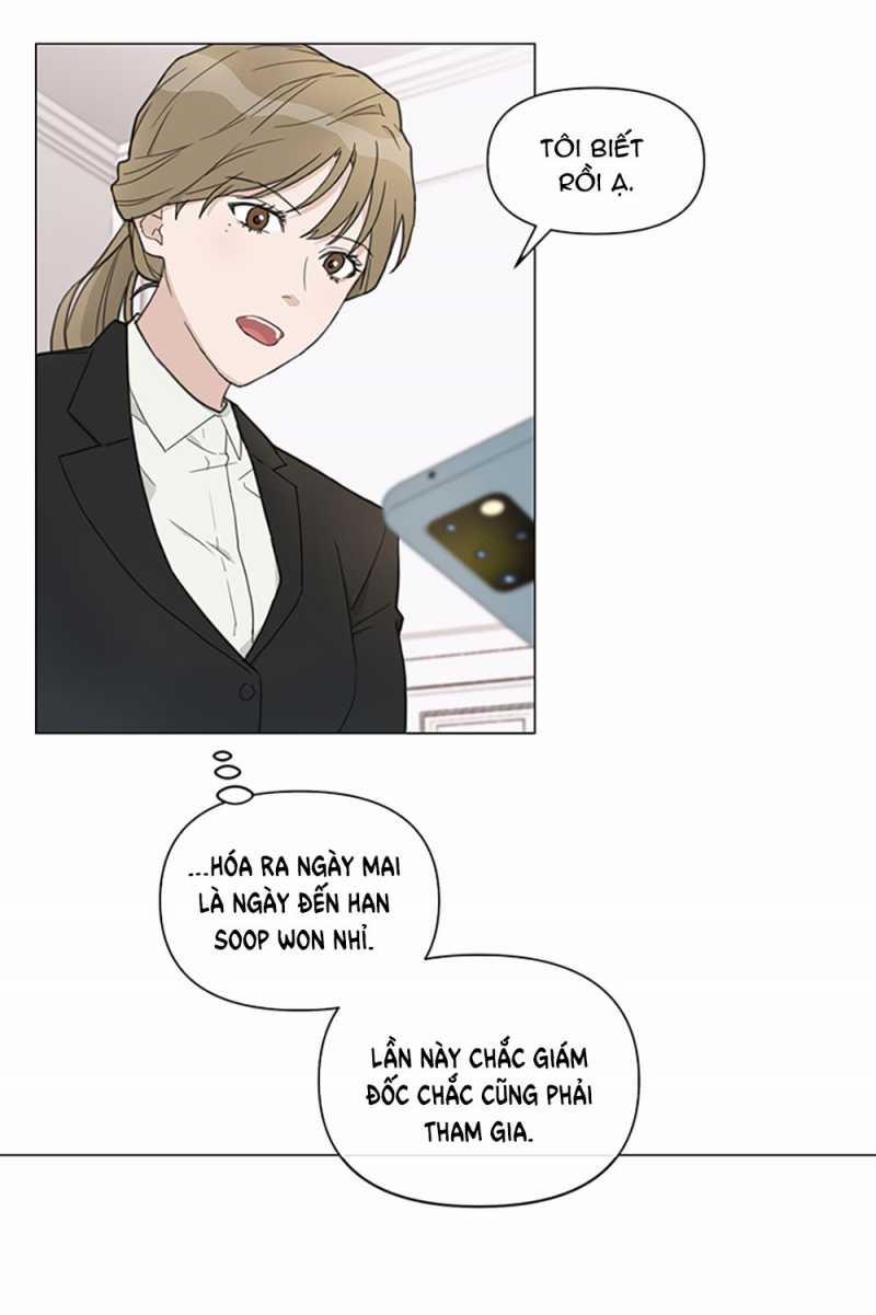 [18+] Cách Thu Hút Cơ Thể Của Cấp Trên 1.1 trang 22