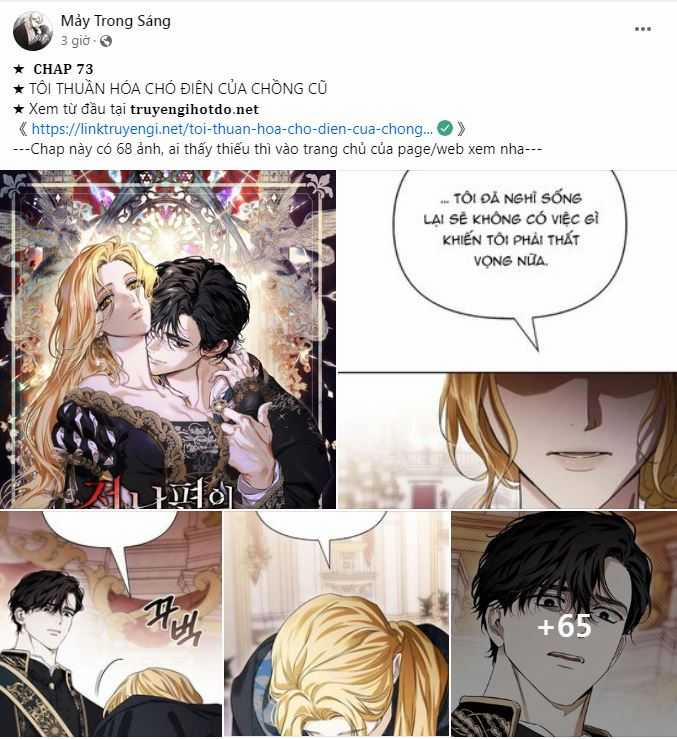 [18+] Cách Thu Hút Cơ Thể Của Cấp Trên 1.1 trang 8