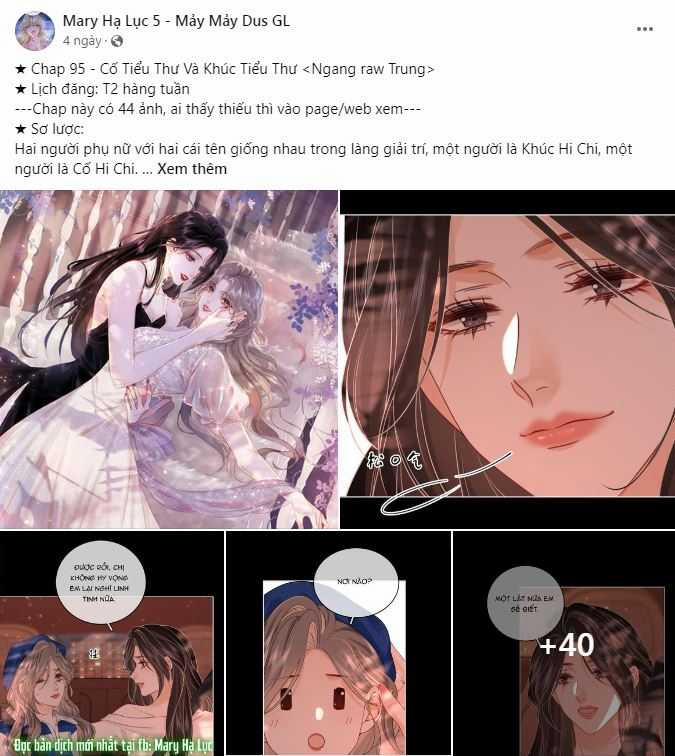 [18+] Cách Thu Hút Cơ Thể Của Cấp Trên 1.1 trang 9