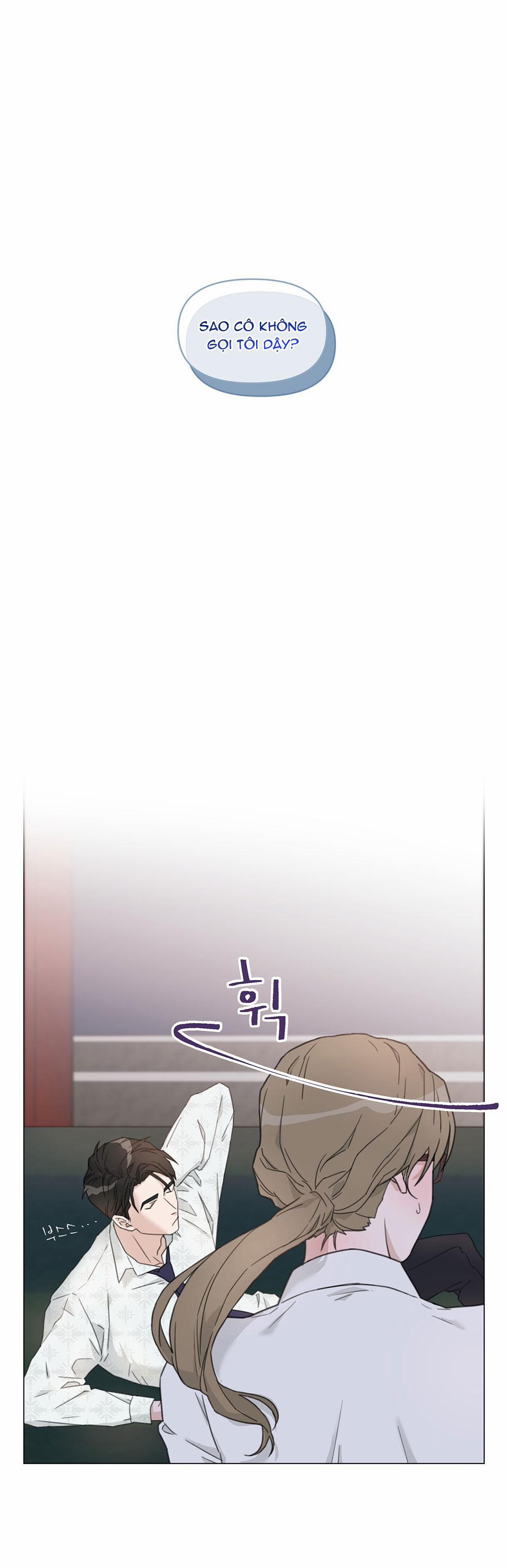 [18+] Cách Thu Hút Cơ Thể Của Cấp Trên 1.2 trang 10