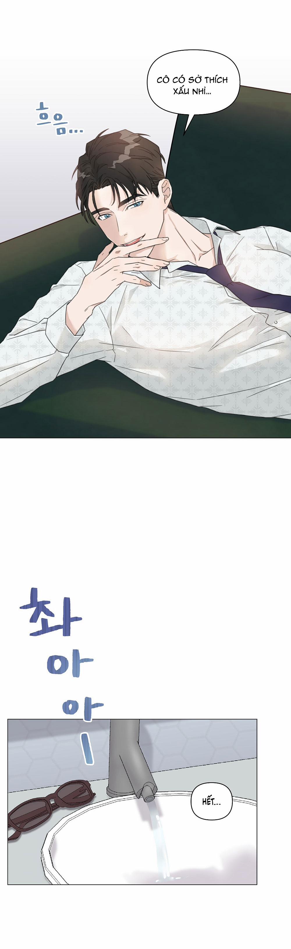 [18+] Cách Thu Hút Cơ Thể Của Cấp Trên 1.2 trang 11