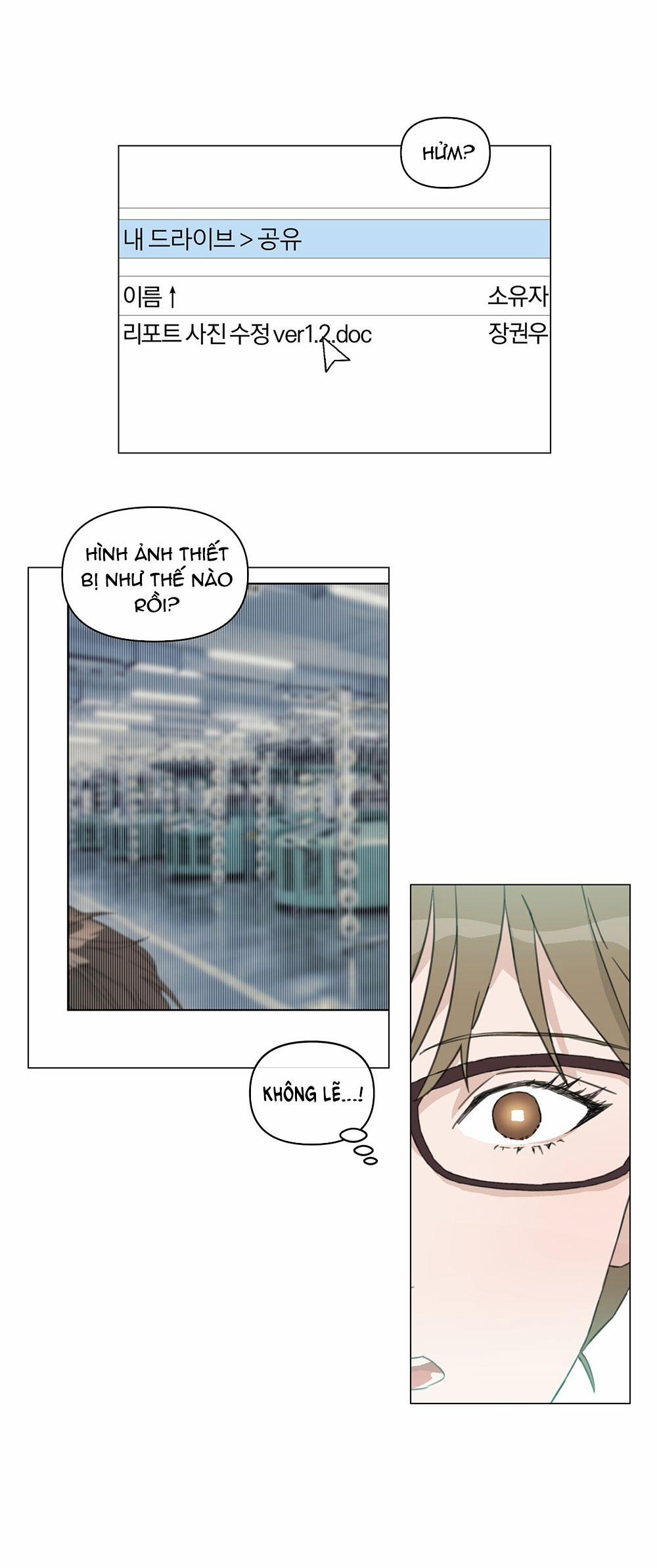 [18+] Cách Thu Hút Cơ Thể Của Cấp Trên 1.2 trang 6