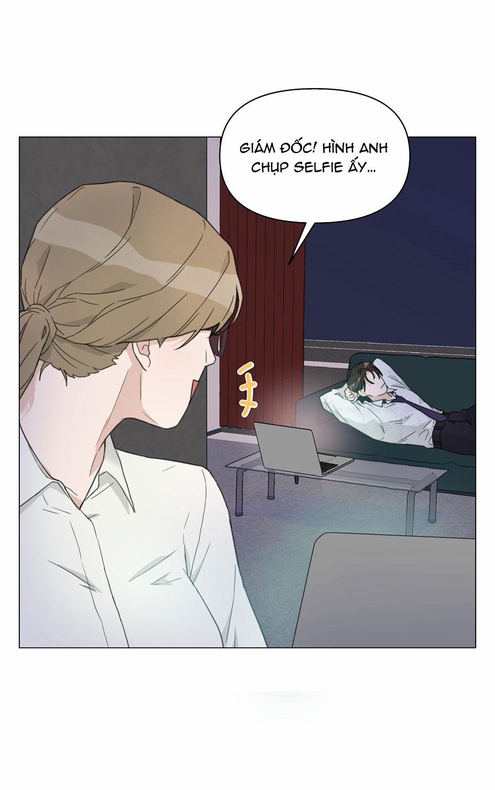 [18+] Cách Thu Hút Cơ Thể Của Cấp Trên 1.2 trang 7