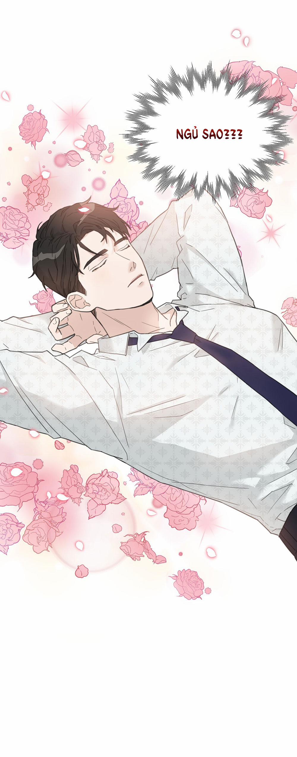 [18+] Cách Thu Hút Cơ Thể Của Cấp Trên 1.2 trang 8