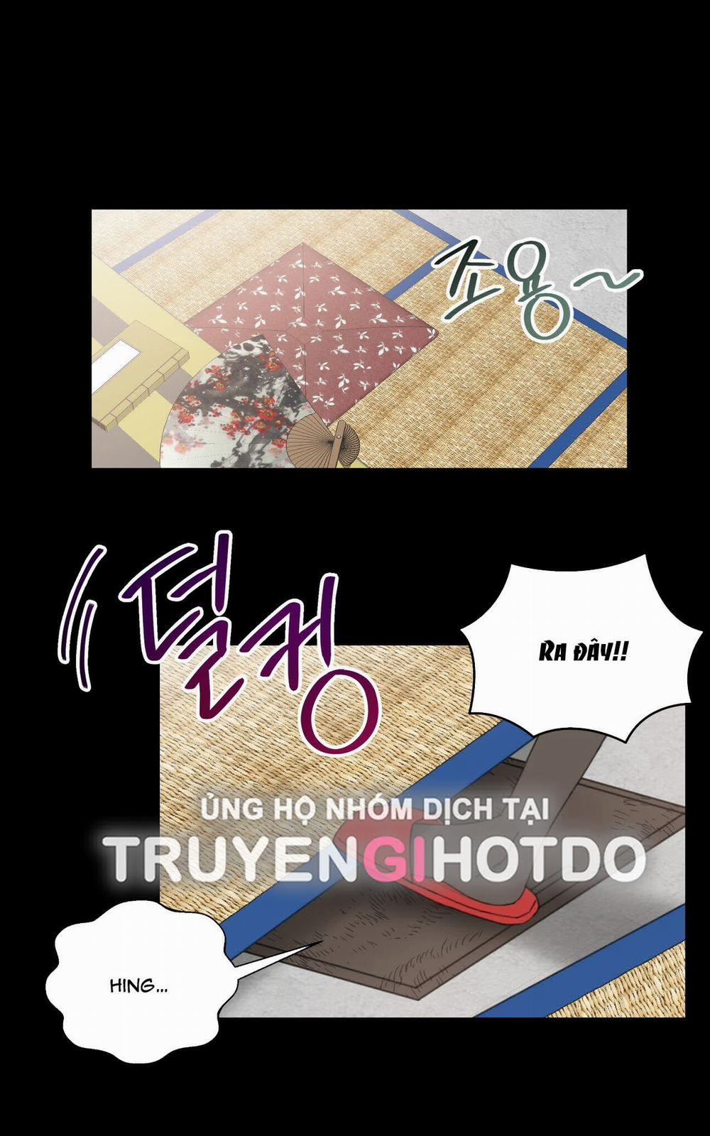 [18+] Cách Thu Hút Cơ Thể Của Cấp Trên 10.1 trang 10