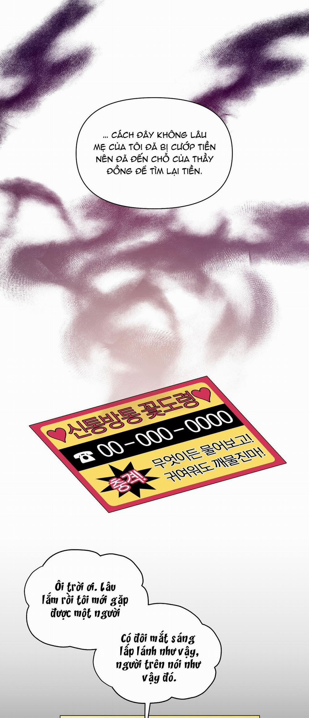 [18+] Cách Thu Hút Cơ Thể Của Cấp Trên 10.1 trang 6