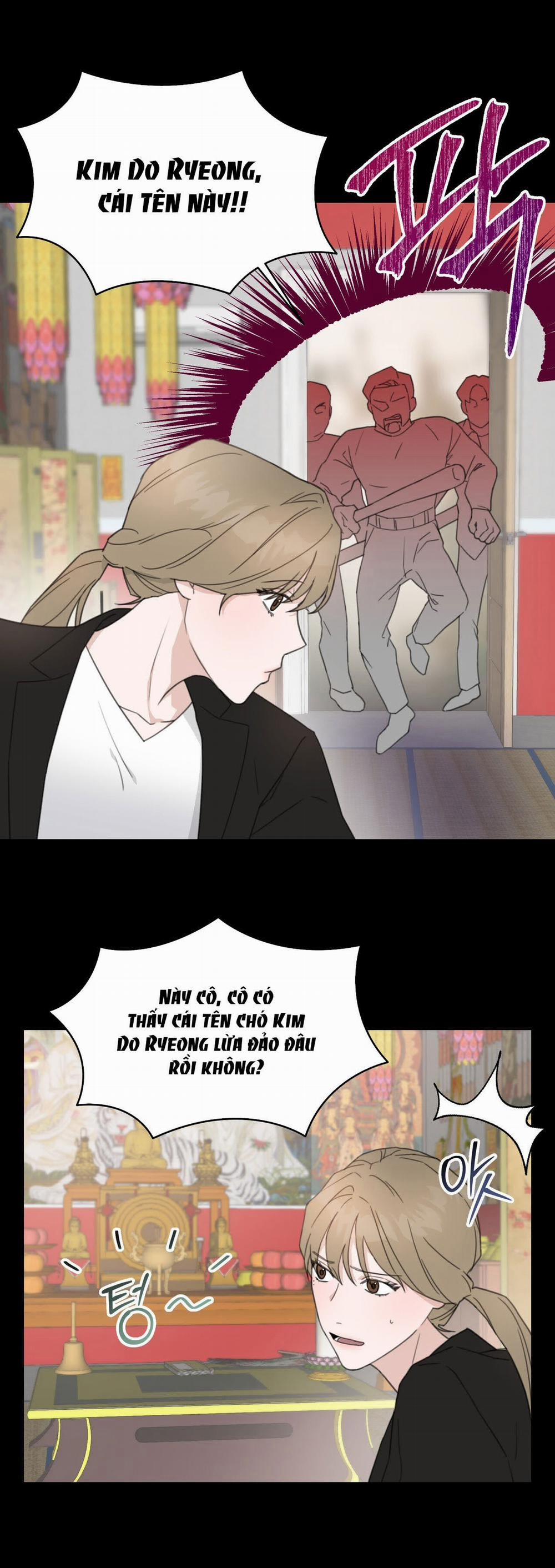 [18+] Cách Thu Hút Cơ Thể Của Cấp Trên 10.1 trang 8