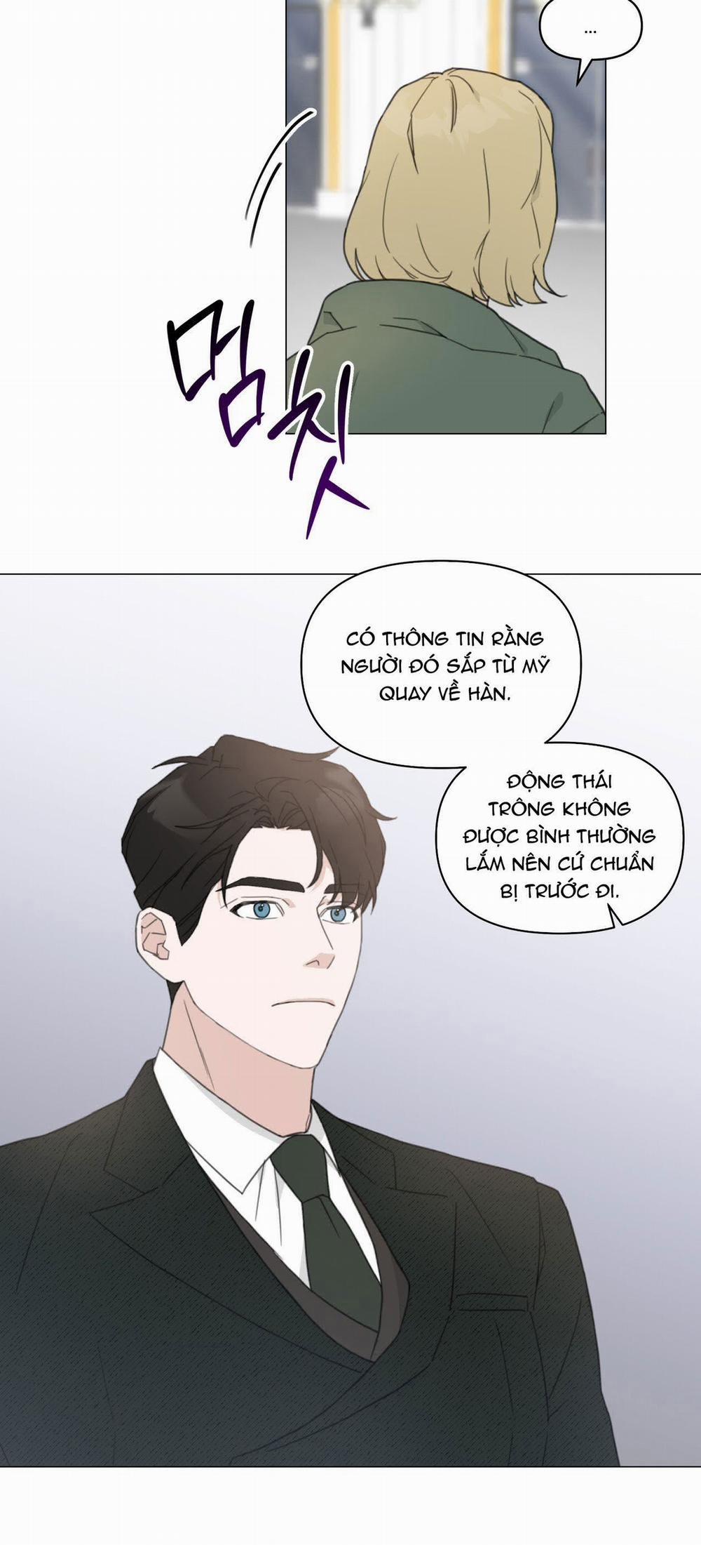 [18+] Cách Thu Hút Cơ Thể Của Cấp Trên 10.2 trang 5