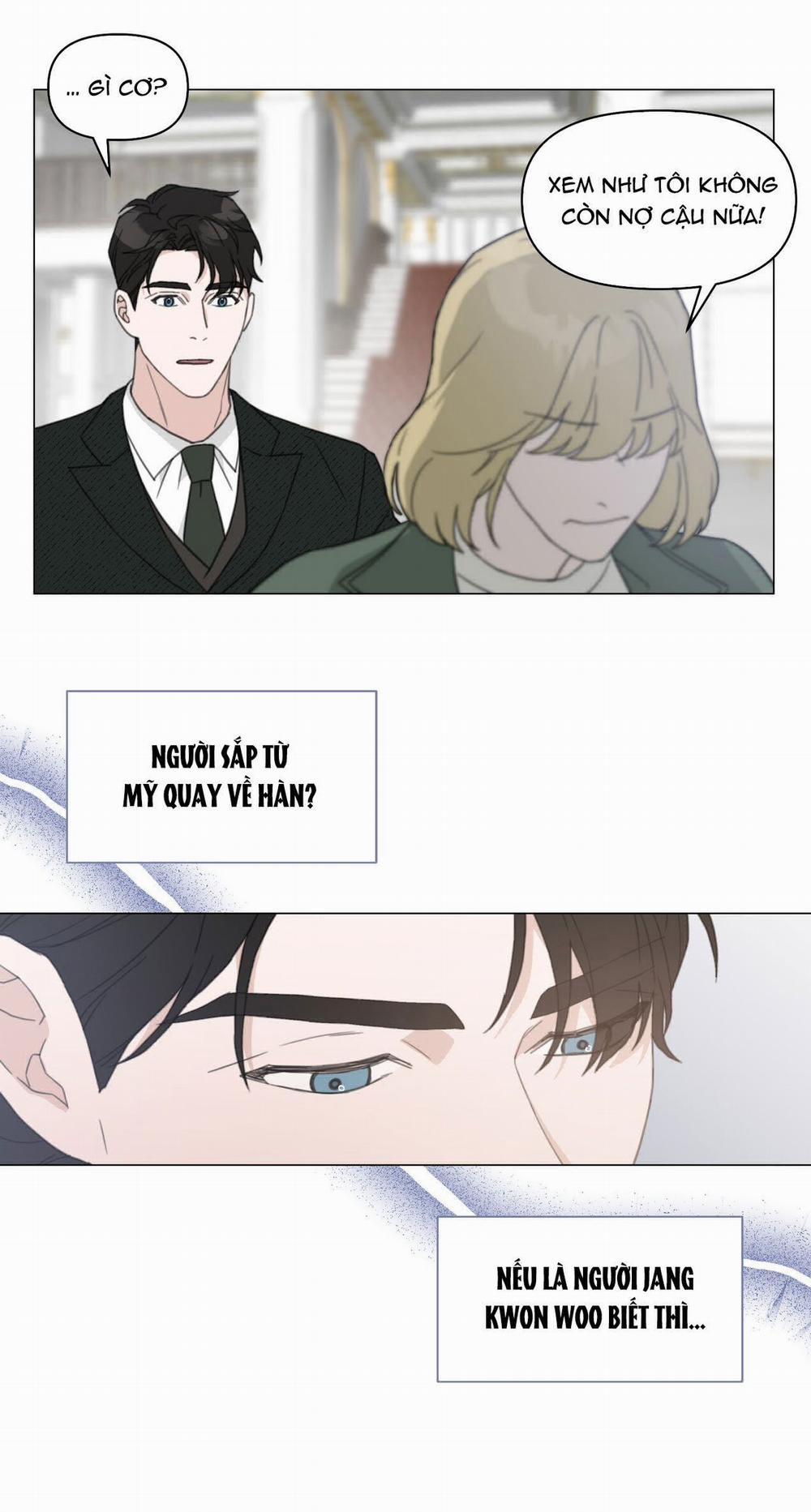 [18+] Cách Thu Hút Cơ Thể Của Cấp Trên 10.2 trang 6