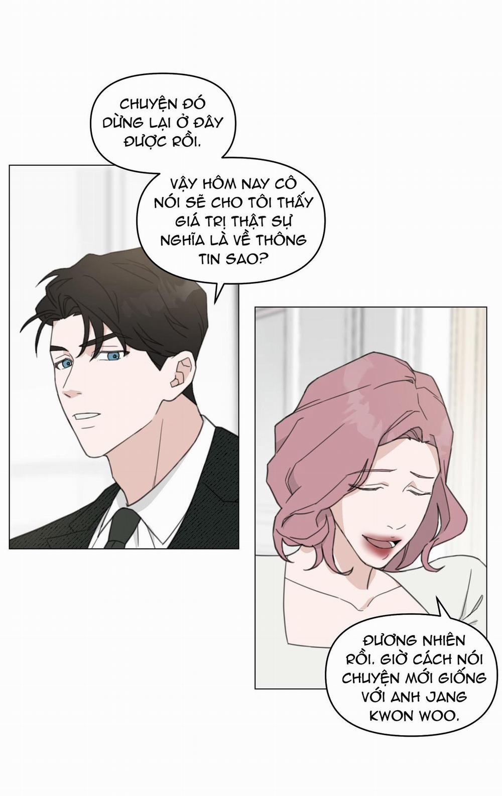 [18+] Cách Thu Hút Cơ Thể Của Cấp Trên 11.1 trang 10