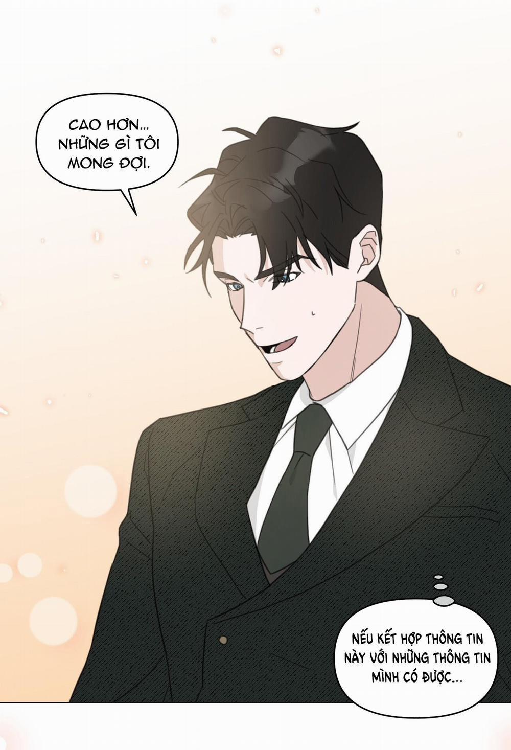 [18+] Cách Thu Hút Cơ Thể Của Cấp Trên 11.1 trang 13