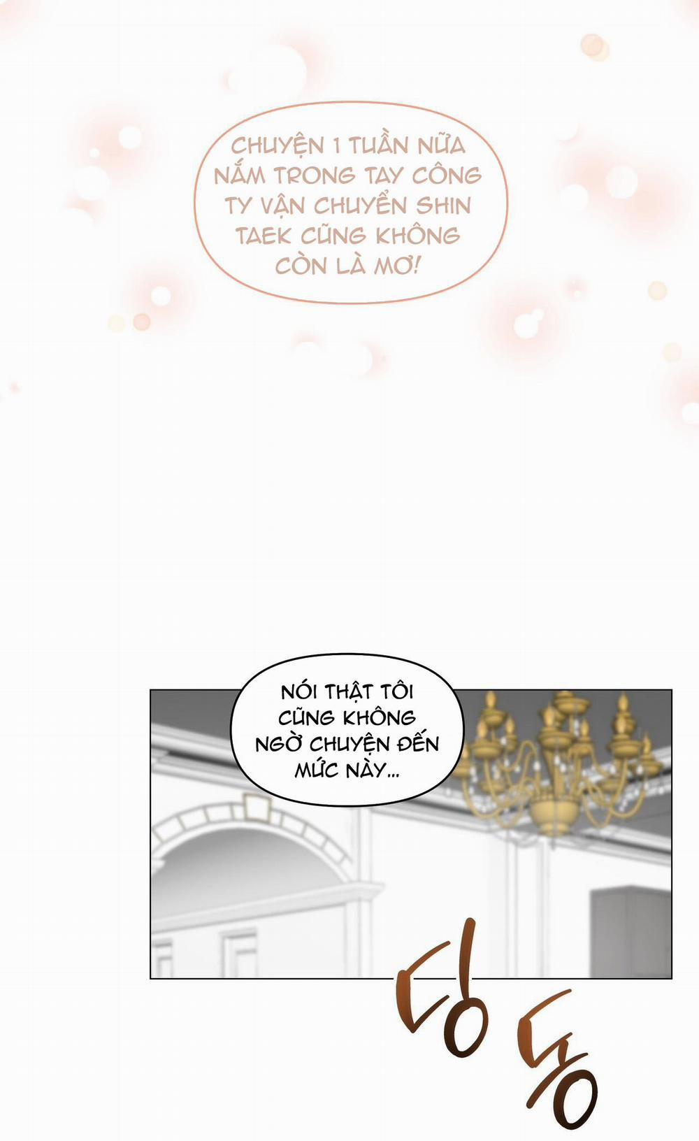 [18+] Cách Thu Hút Cơ Thể Của Cấp Trên 11.1 trang 14