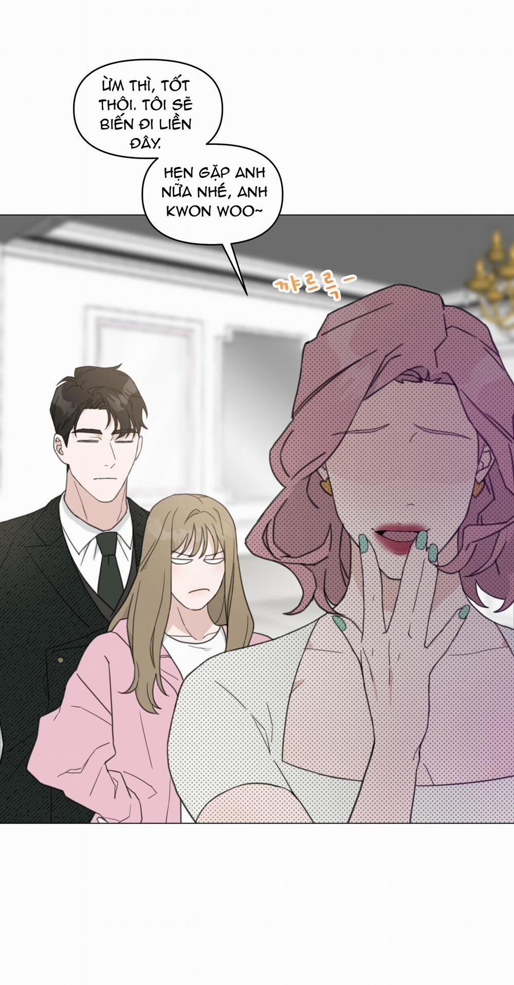 [18+] Cách Thu Hút Cơ Thể Của Cấp Trên 11.1 trang 18