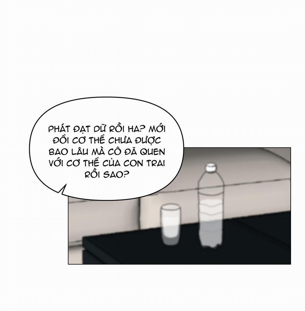 [18+] Cách Thu Hút Cơ Thể Của Cấp Trên 11.1 trang 19