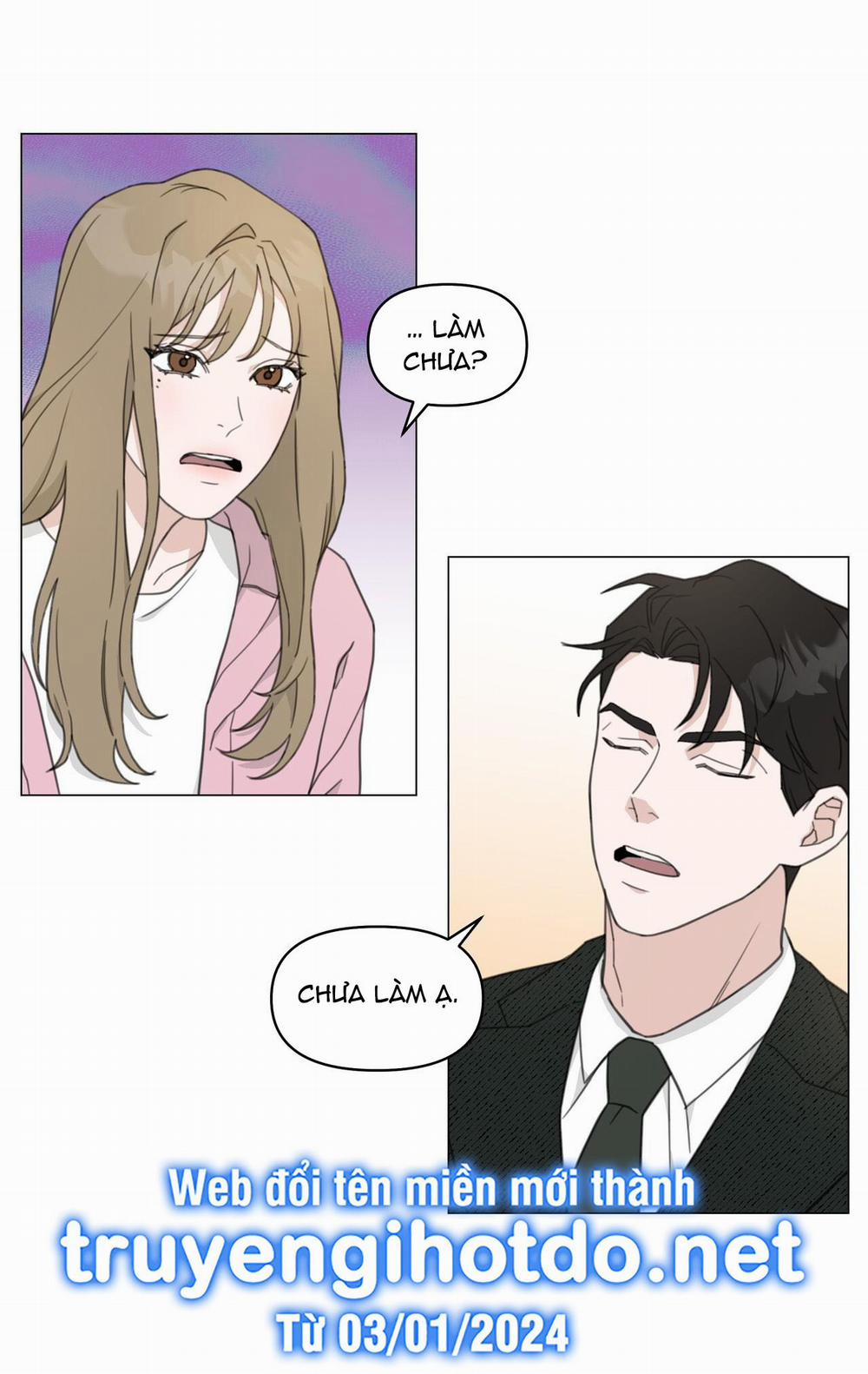 [18+] Cách Thu Hút Cơ Thể Của Cấp Trên 11.1 trang 20