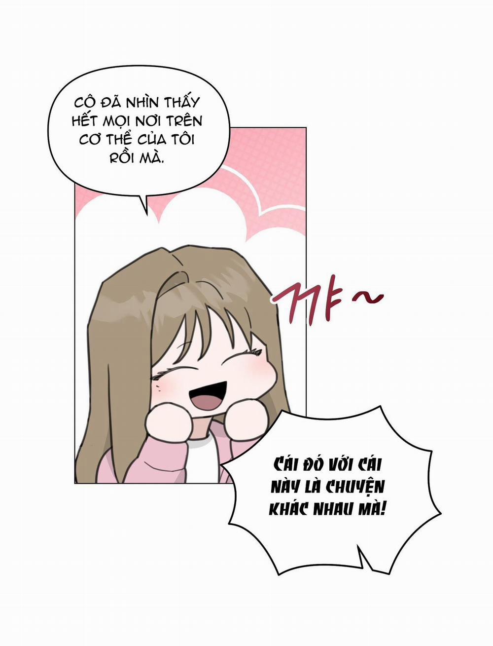 [18+] Cách Thu Hút Cơ Thể Của Cấp Trên 11.1 trang 22