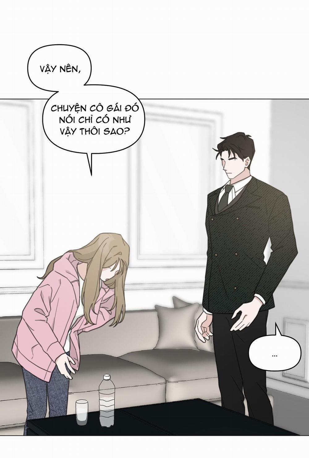 [18+] Cách Thu Hút Cơ Thể Của Cấp Trên 11.1 trang 23