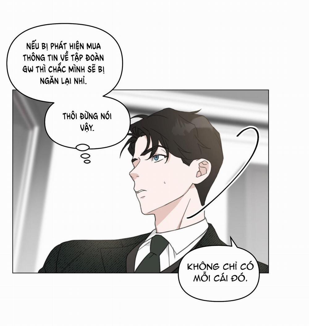 [18+] Cách Thu Hút Cơ Thể Của Cấp Trên 11.1 trang 24