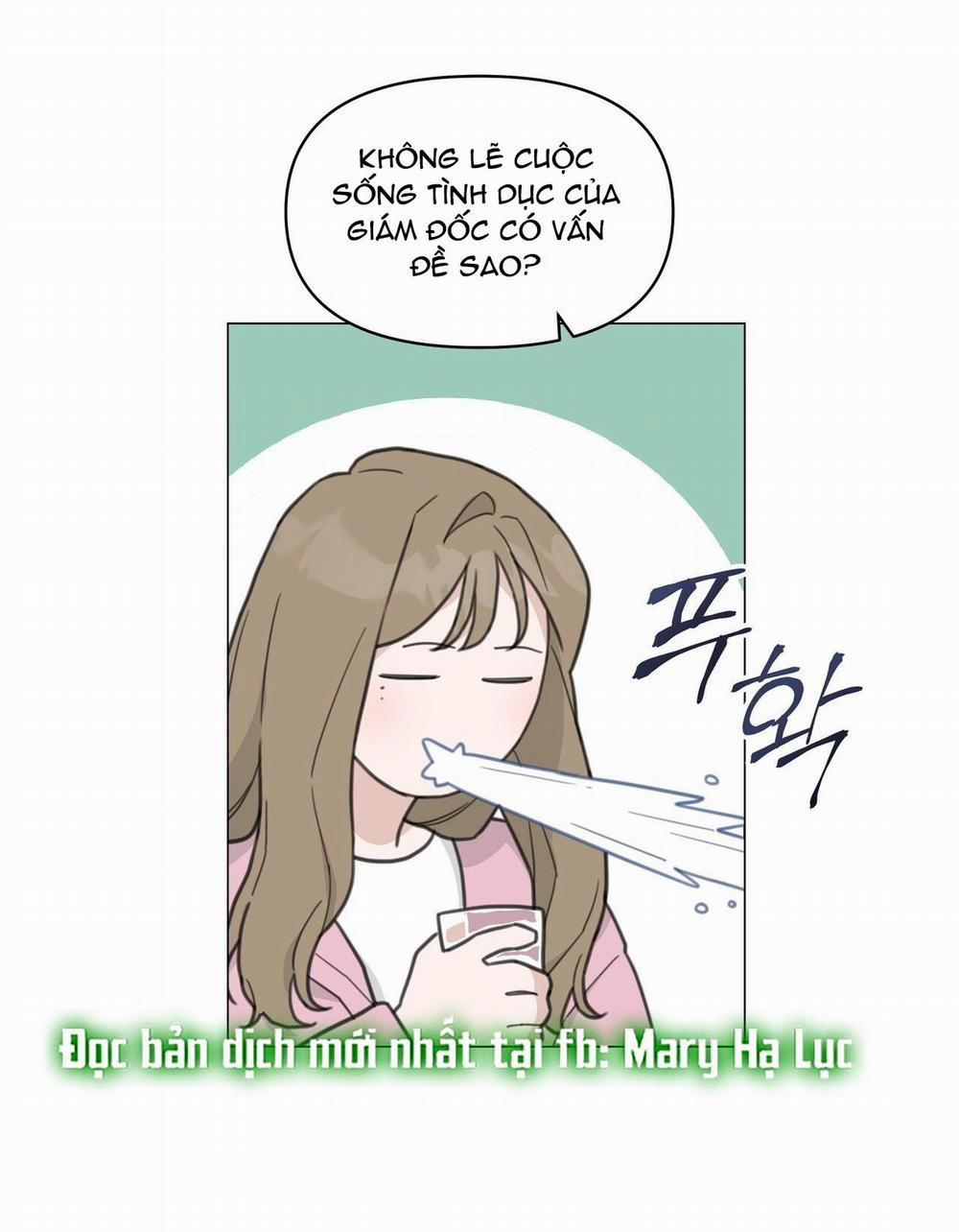 [18+] Cách Thu Hút Cơ Thể Của Cấp Trên 11.1 trang 25