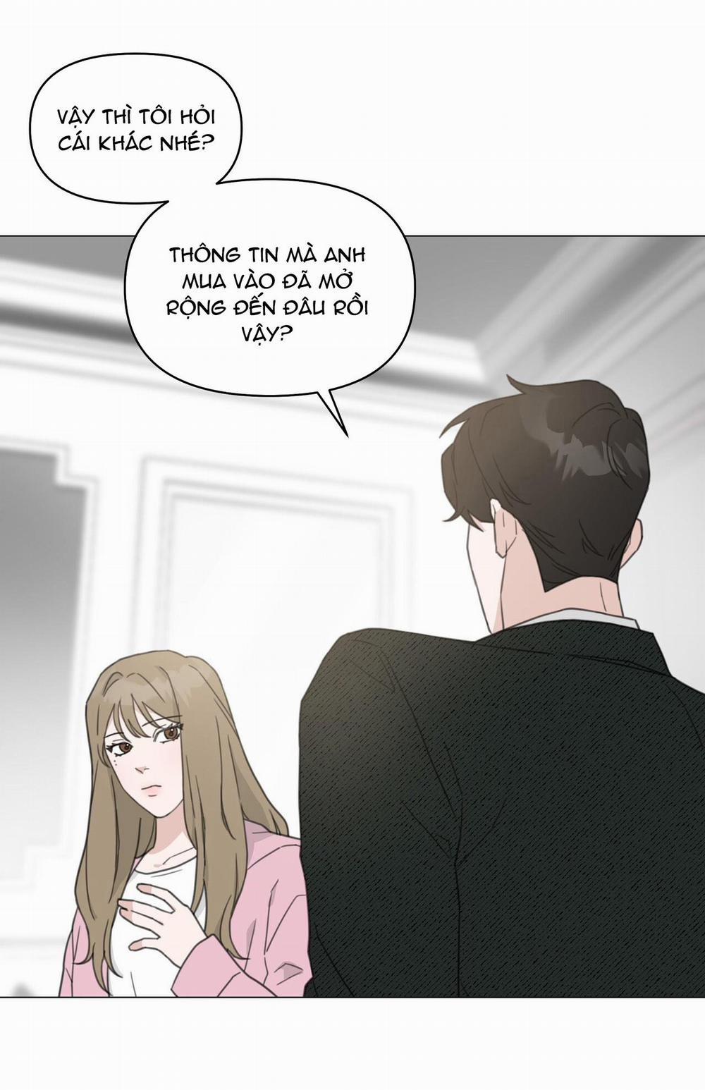 [18+] Cách Thu Hút Cơ Thể Của Cấp Trên 11.1 trang 27