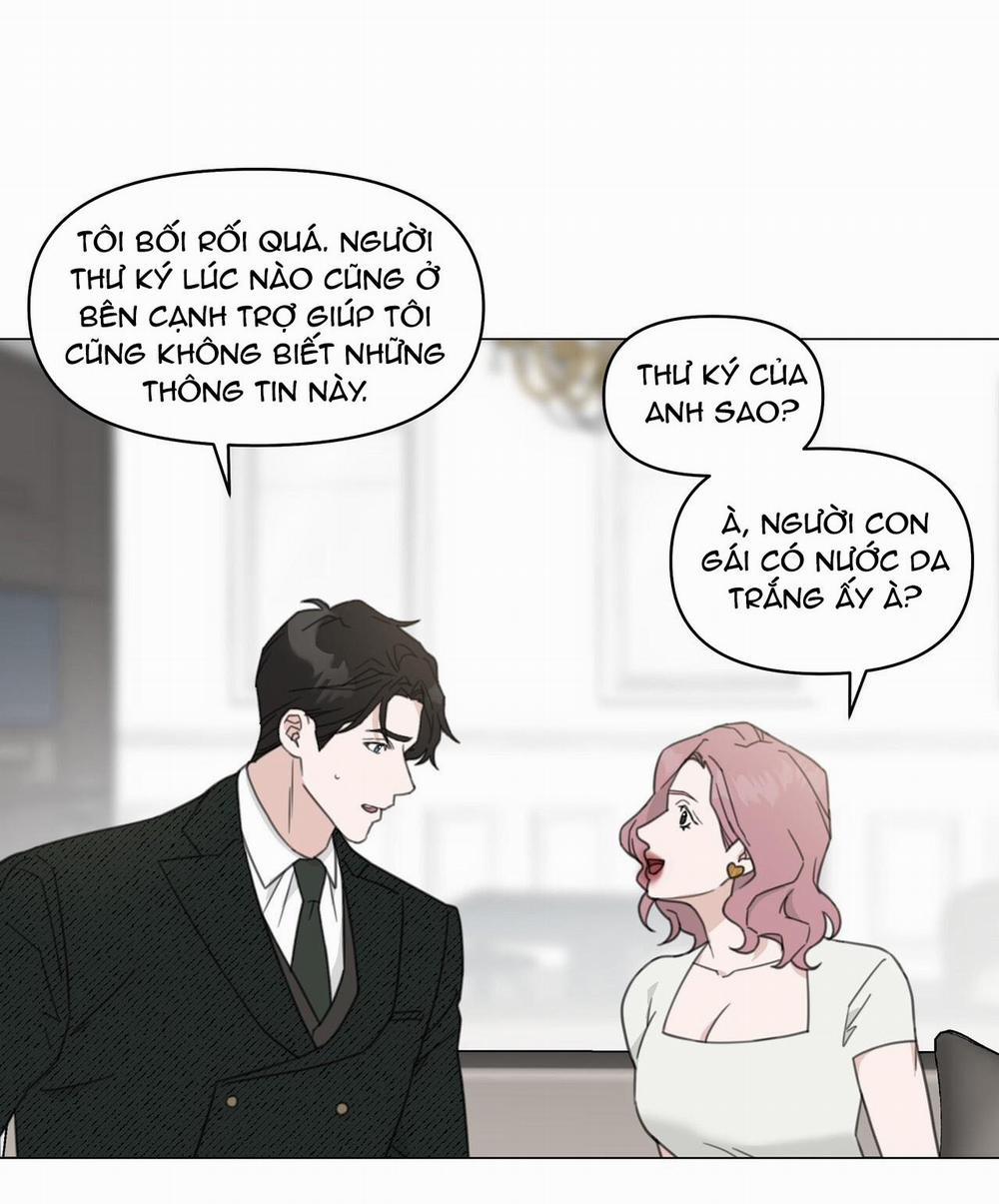 [18+] Cách Thu Hút Cơ Thể Của Cấp Trên 11.1 trang 5