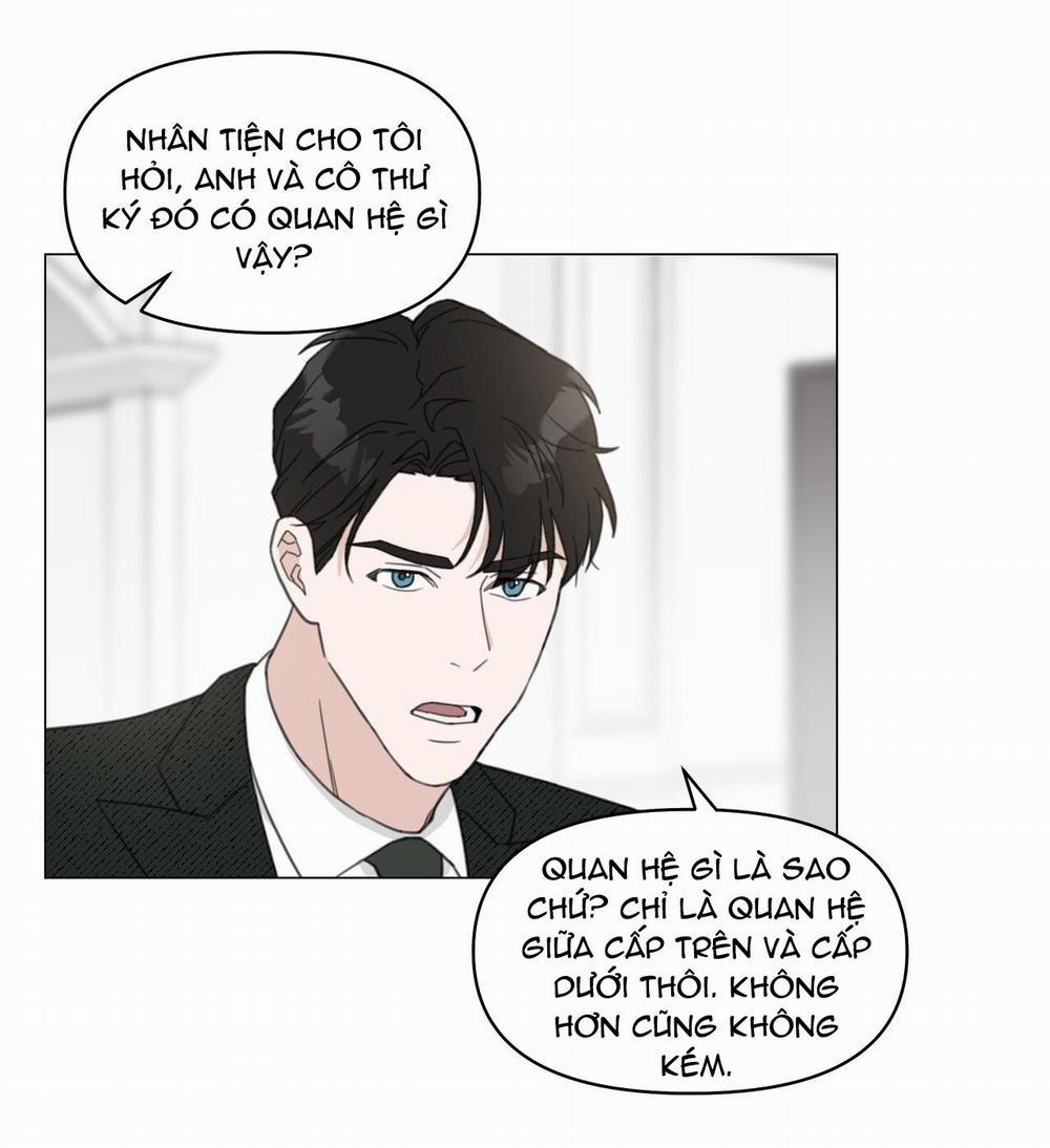 [18+] Cách Thu Hút Cơ Thể Của Cấp Trên 11.1 trang 6