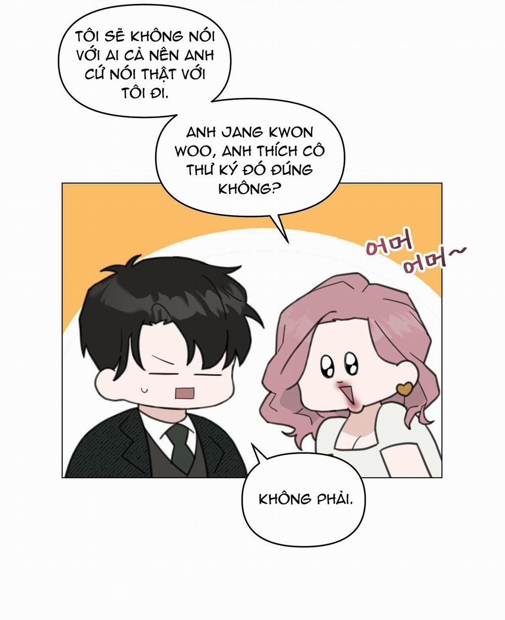 [18+] Cách Thu Hút Cơ Thể Của Cấp Trên 11.1 trang 9