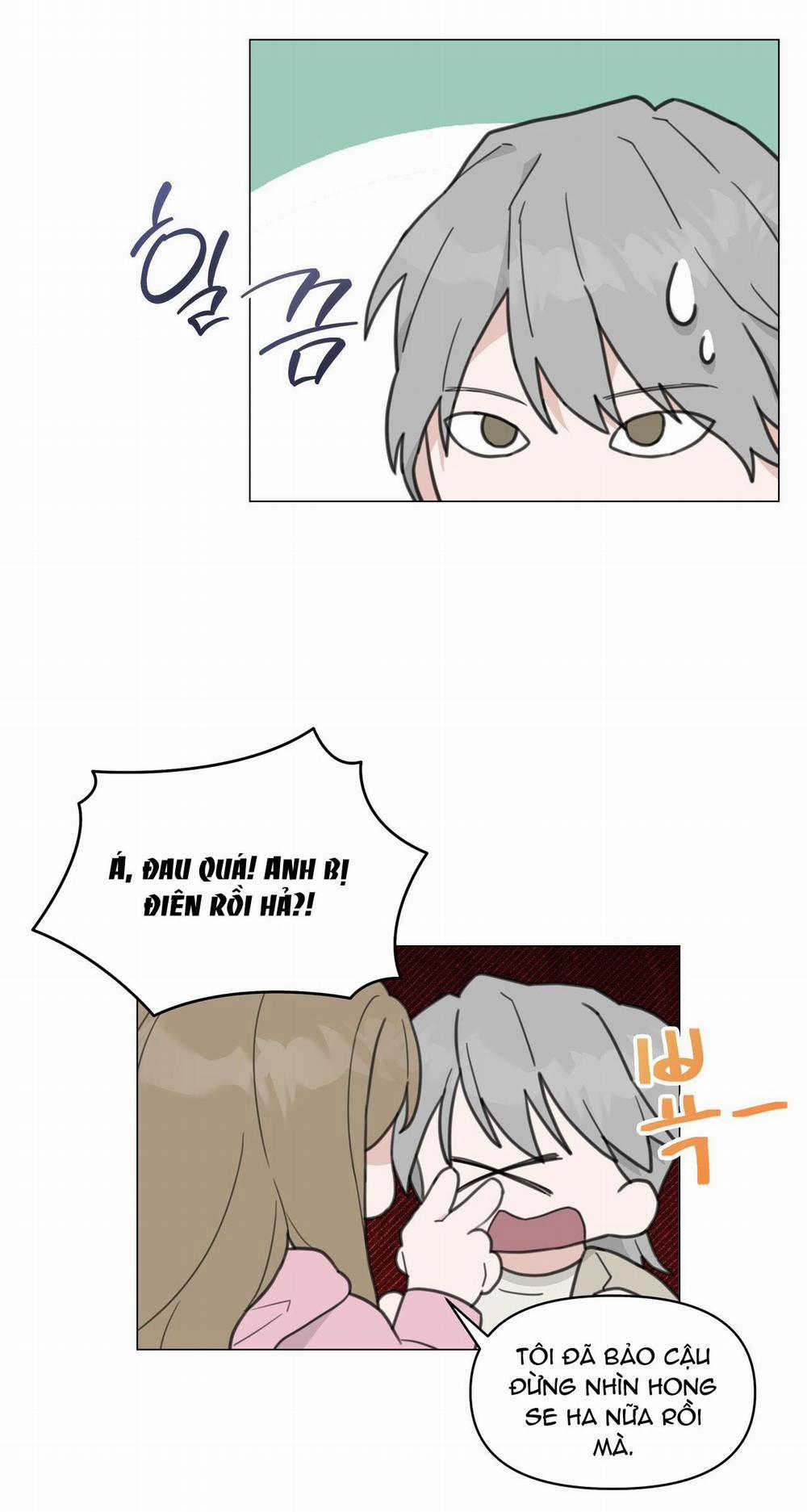 [18+] Cách Thu Hút Cơ Thể Của Cấp Trên 11.2 trang 10