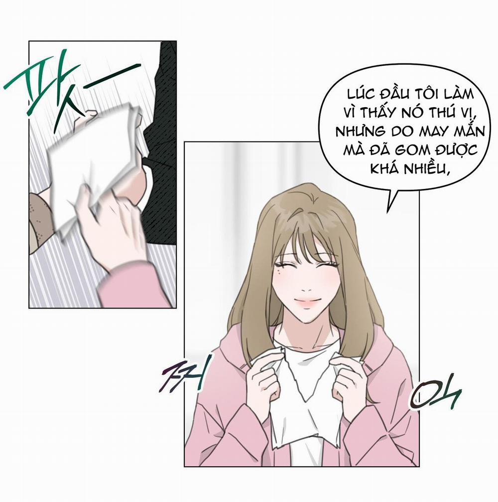 [18+] Cách Thu Hút Cơ Thể Của Cấp Trên 11.2 trang 14