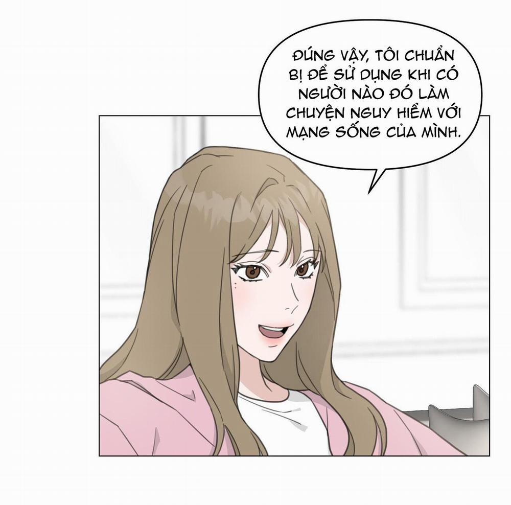 [18+] Cách Thu Hút Cơ Thể Của Cấp Trên 11.2 trang 17