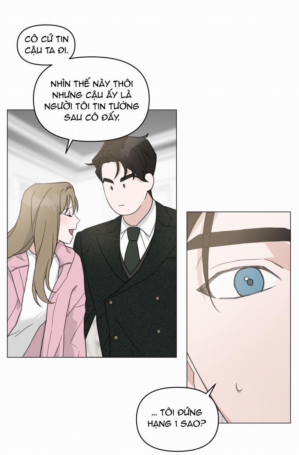 [18+] Cách Thu Hút Cơ Thể Của Cấp Trên 11.2 trang 25