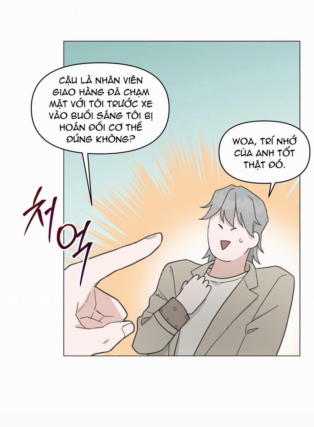 [18+] Cách Thu Hút Cơ Thể Của Cấp Trên 11.2 trang 4